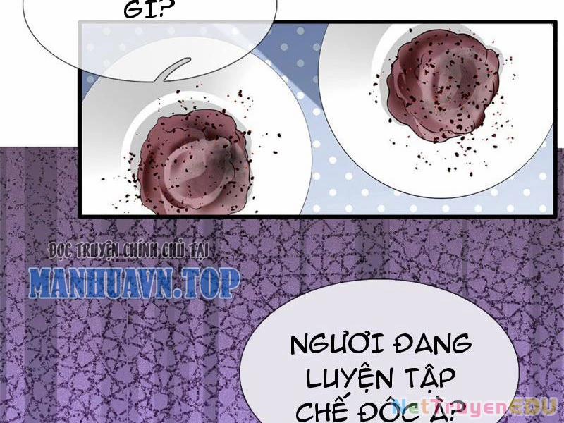 Tôi Có Thể Nuốt Chửng Vạn Vật 20 trang 31