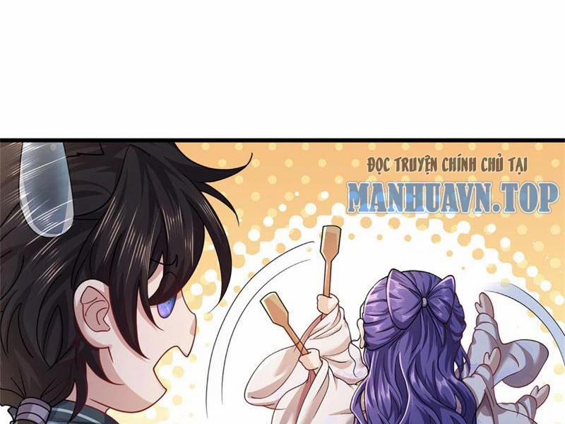 Tôi Có Thể Nuốt Chửng Vạn Vật 20 trang 8