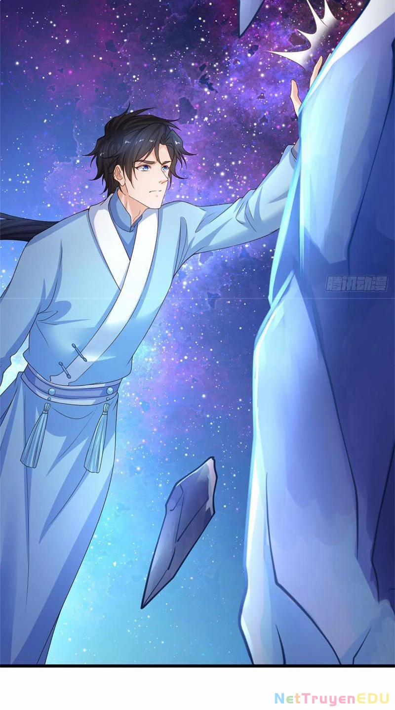 Tôi Có Thể Nuốt Chửng Vạn Vật 21 trang 16