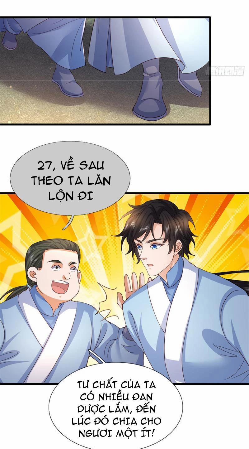 Tôi Có Thể Nuốt Chửng Vạn Vật 21 trang 34