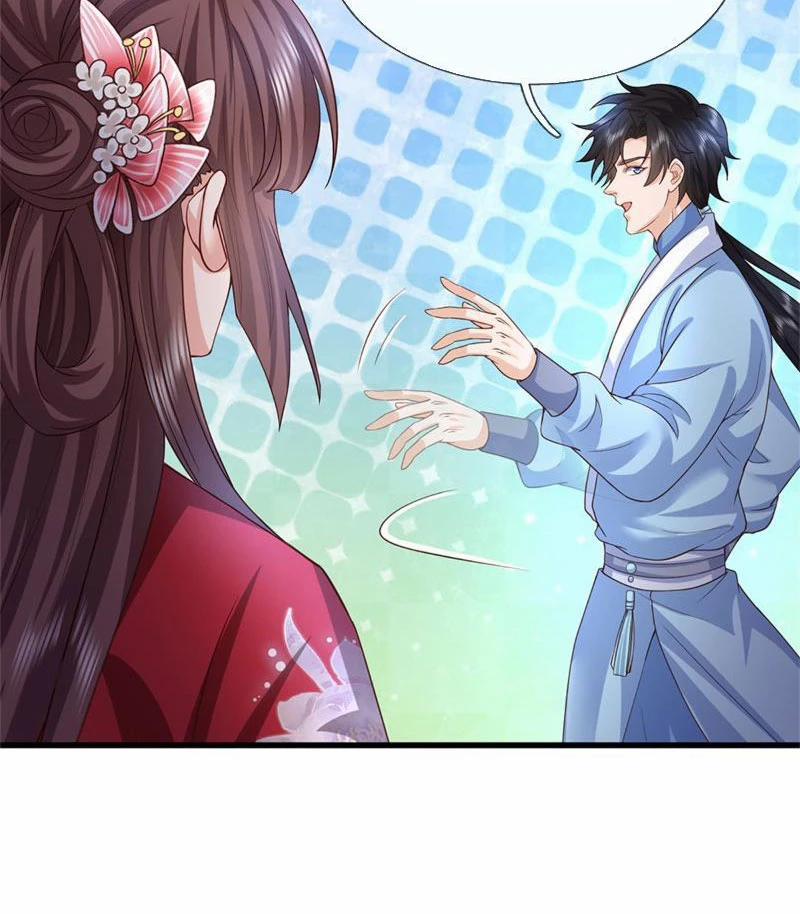 Tôi Có Thể Nuốt Chửng Vạn Vật 21 trang 48