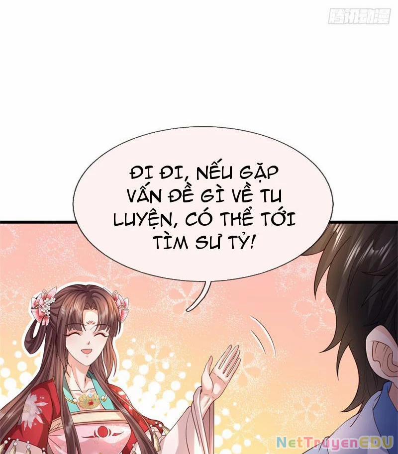 Tôi Có Thể Nuốt Chửng Vạn Vật 21 trang 49