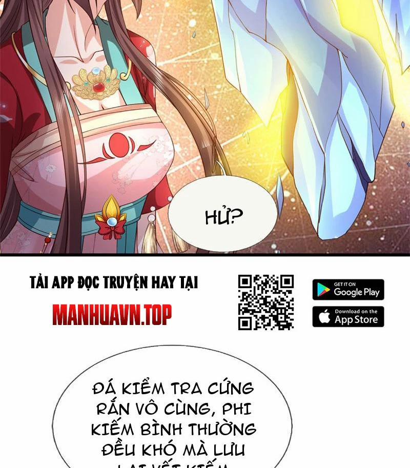 Tôi Có Thể Nuốt Chửng Vạn Vật 21 trang 54