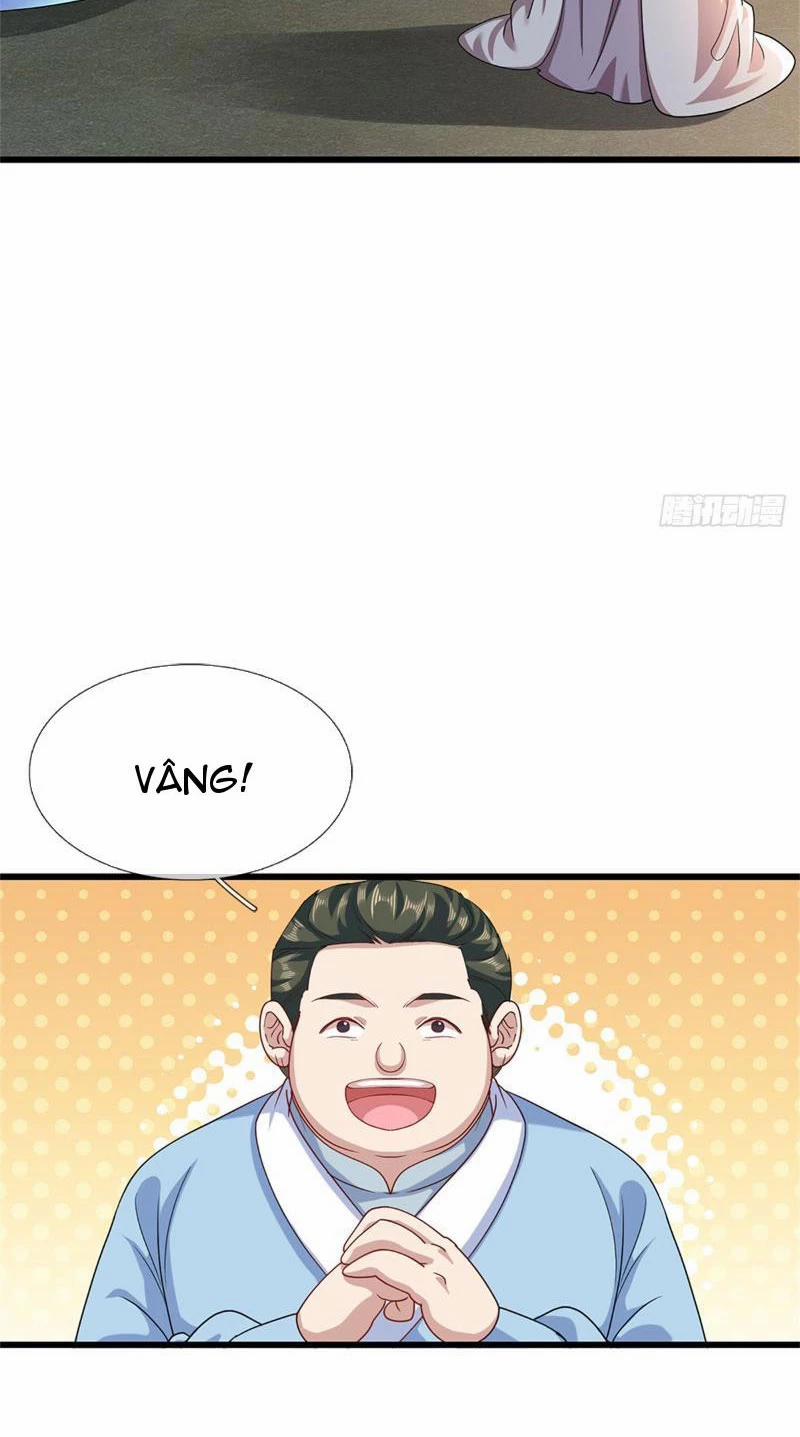 Tôi Có Thể Nuốt Chửng Vạn Vật 21 trang 6