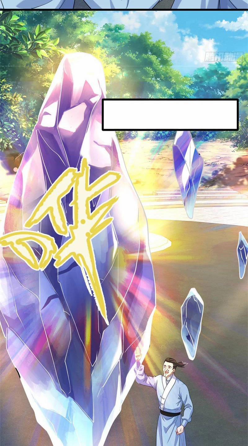 Tôi Có Thể Nuốt Chửng Vạn Vật 21 trang 8