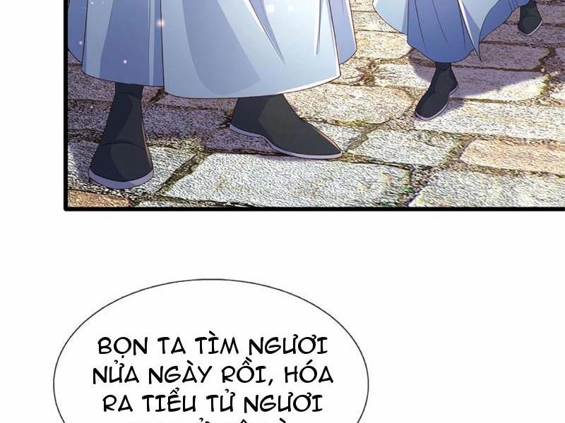 Tôi Có Thể Nuốt Chửng Vạn Vật 22 trang 10
