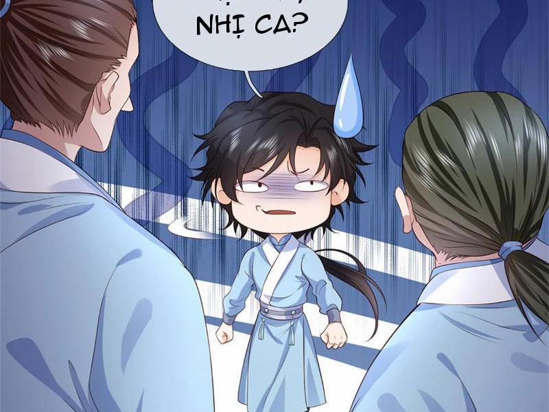 Tôi Có Thể Nuốt Chửng Vạn Vật 22 trang 24