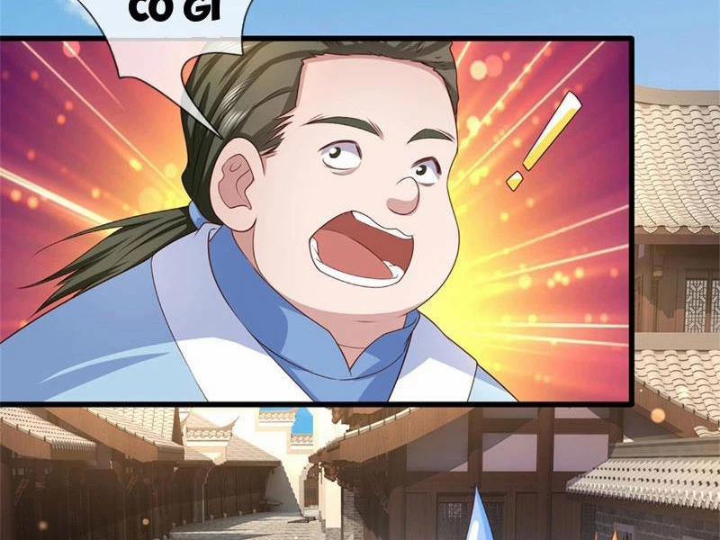 Tôi Có Thể Nuốt Chửng Vạn Vật 22 trang 31