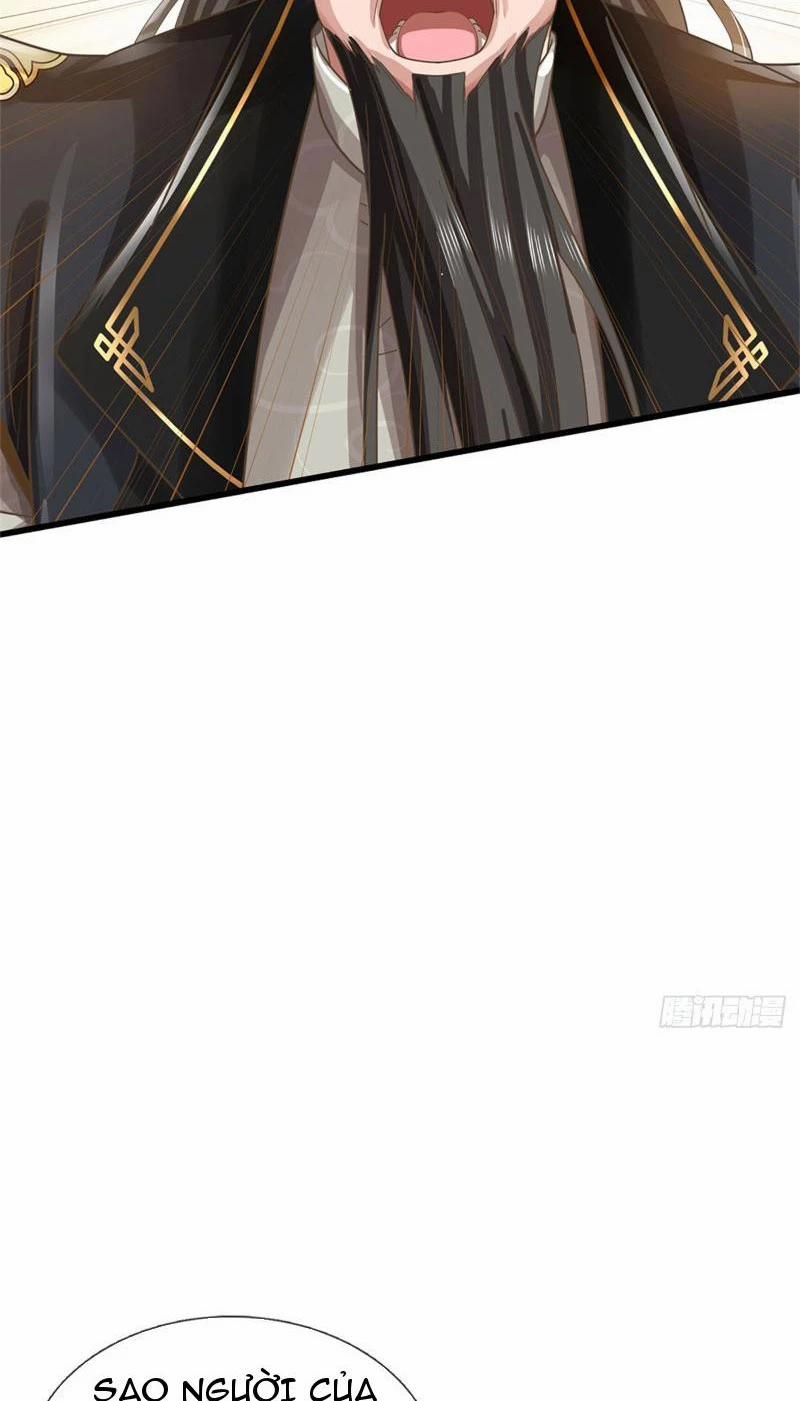 Tôi Có Thể Nuốt Chửng Vạn Vật 23 trang 24