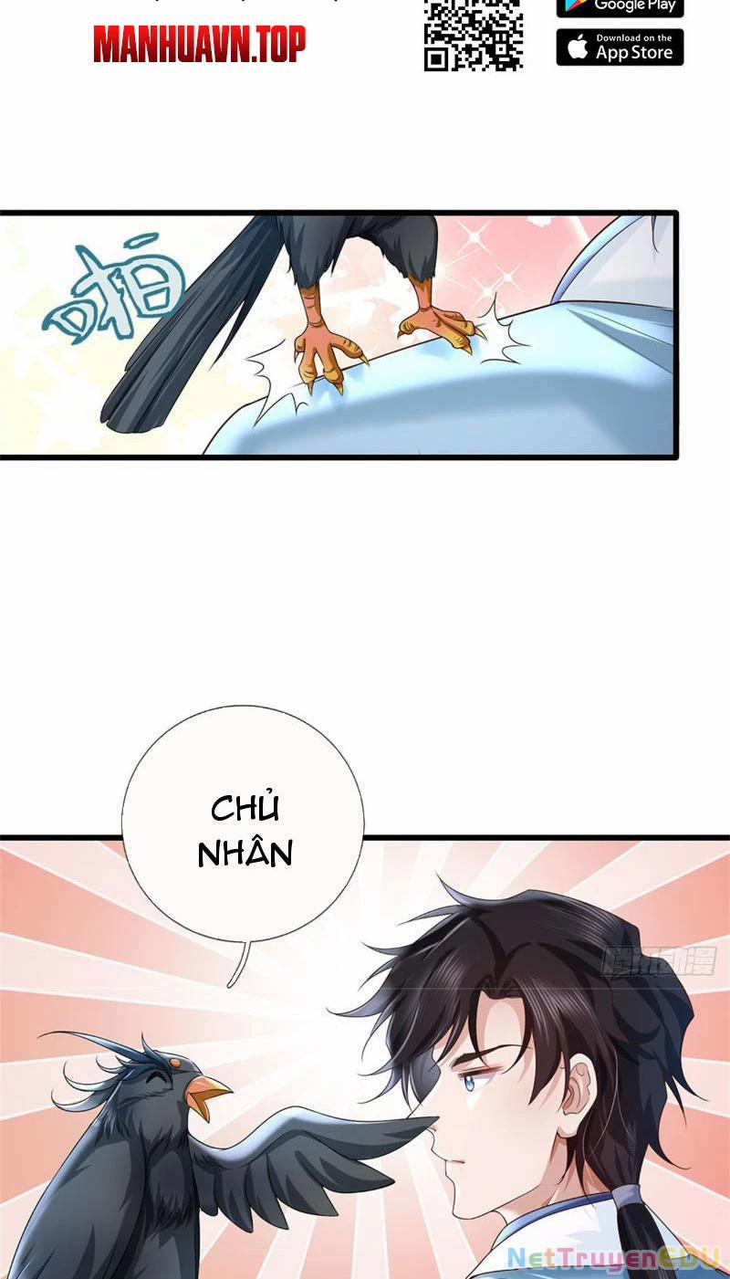 Tôi Có Thể Nuốt Chửng Vạn Vật 23 trang 38