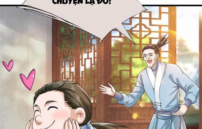 Tôi Có Thể Nuốt Chửng Vạn Vật 23 trang 53