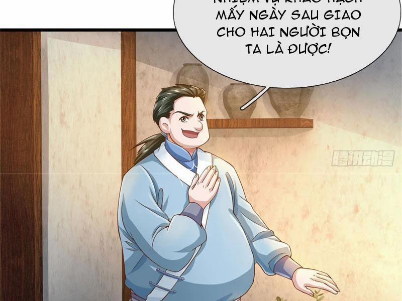 Tôi Có Thể Nuốt Chửng Vạn Vật 24 trang 21