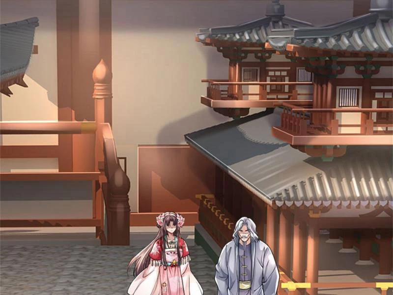 Tôi Có Thể Nuốt Chửng Vạn Vật 25 trang 126