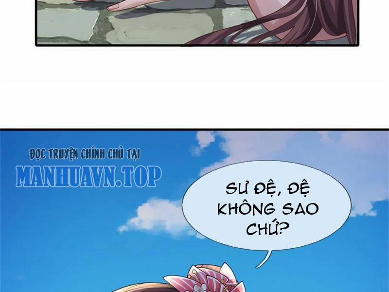 Tôi Có Thể Nuốt Chửng Vạn Vật 25 trang 30