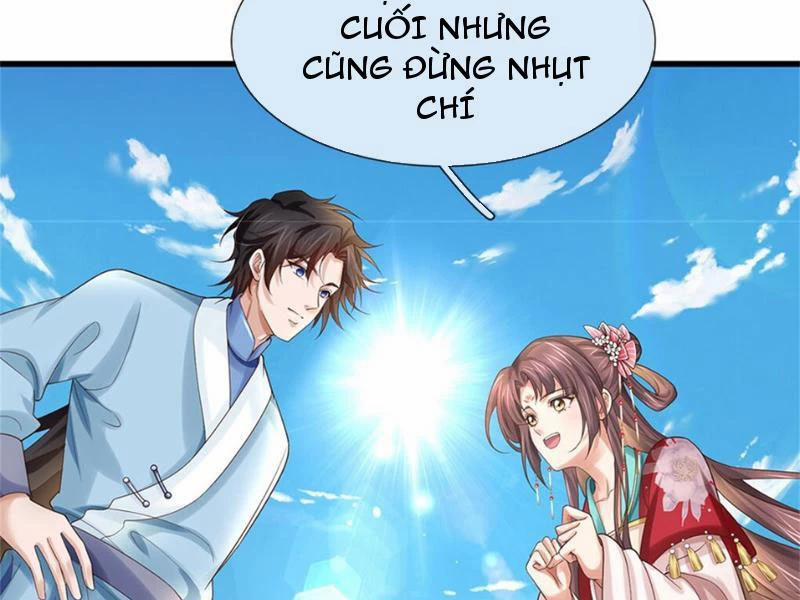 Tôi Có Thể Nuốt Chửng Vạn Vật 25 trang 4