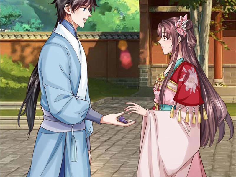 Tôi Có Thể Nuốt Chửng Vạn Vật 25 trang 43