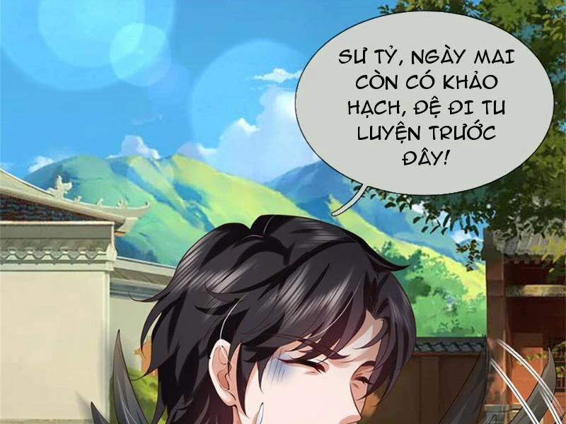 Tôi Có Thể Nuốt Chửng Vạn Vật 25 trang 55