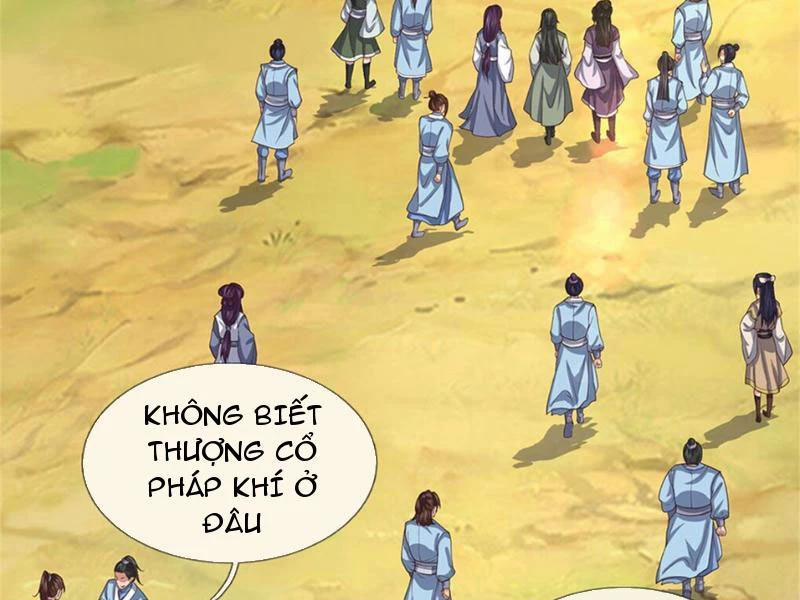 Tôi Có Thể Nuốt Chửng Vạn Vật 26 trang 104