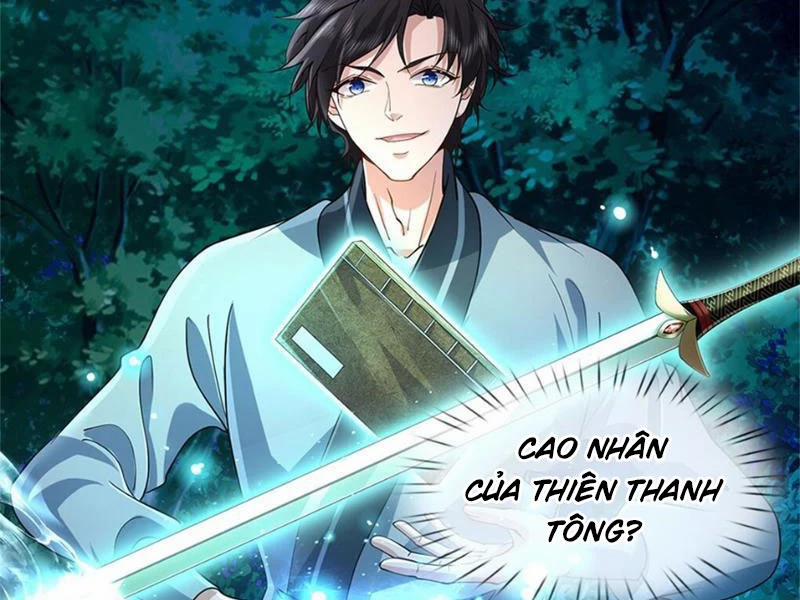 Tôi Có Thể Nuốt Chửng Vạn Vật 26 trang 115