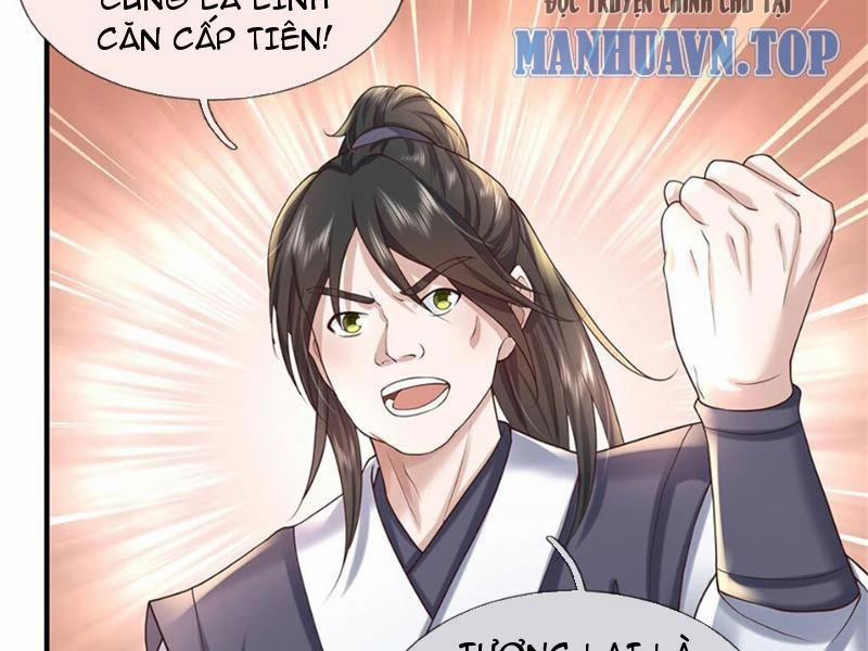 Tôi Có Thể Nuốt Chửng Vạn Vật 26 trang 128