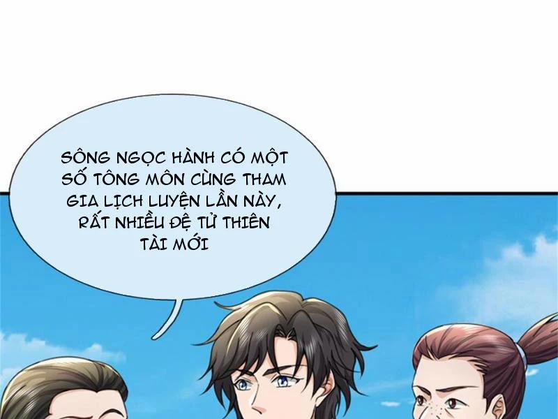 Tôi Có Thể Nuốt Chửng Vạn Vật 26 trang 13