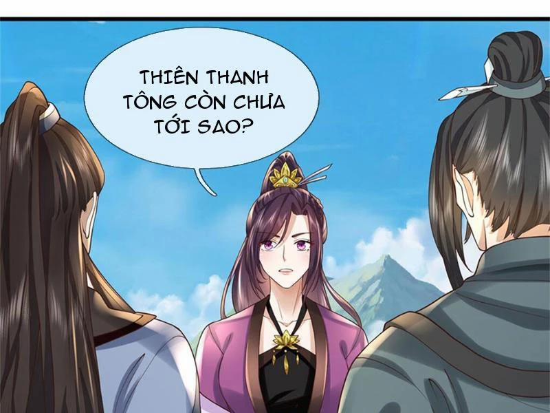 Tôi Có Thể Nuốt Chửng Vạn Vật 26 trang 133
