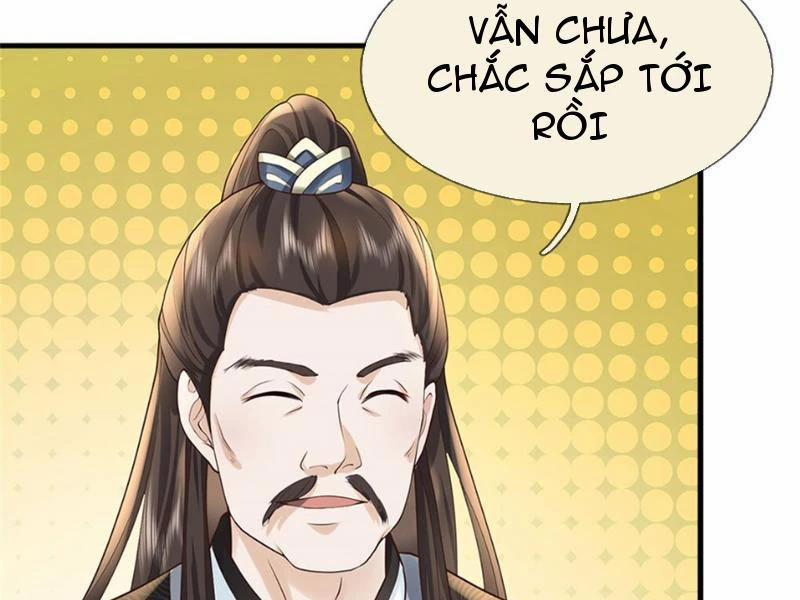 Tôi Có Thể Nuốt Chửng Vạn Vật 26 trang 135