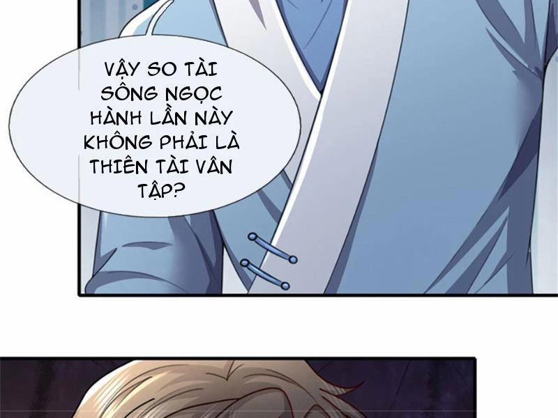 Tôi Có Thể Nuốt Chửng Vạn Vật 26 trang 16
