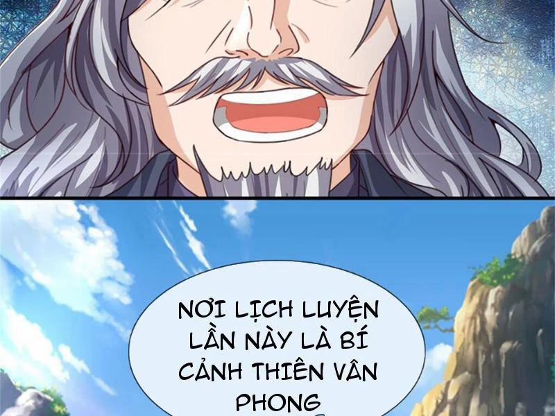 Tôi Có Thể Nuốt Chửng Vạn Vật 26 trang 19