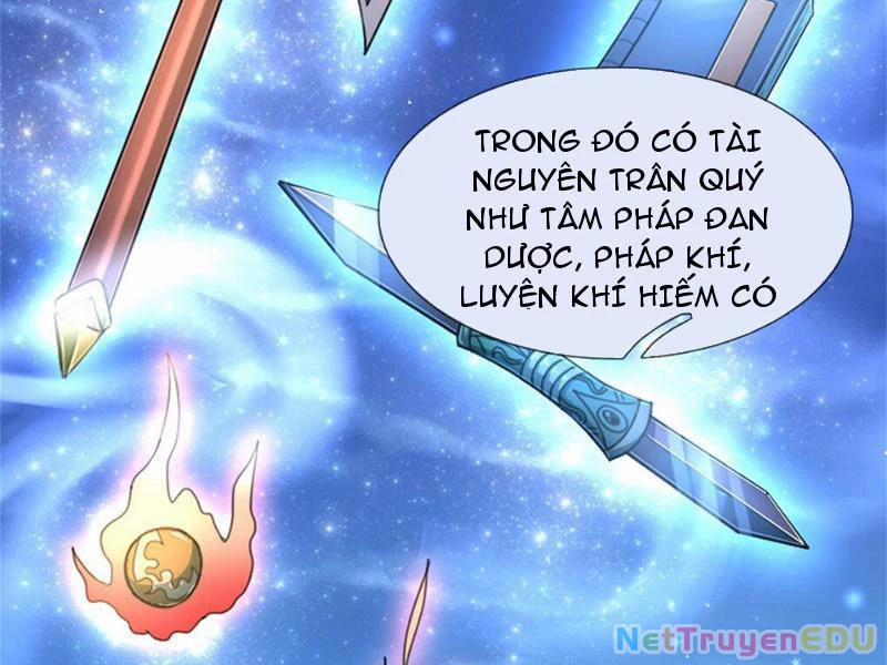 Tôi Có Thể Nuốt Chửng Vạn Vật 26 trang 22