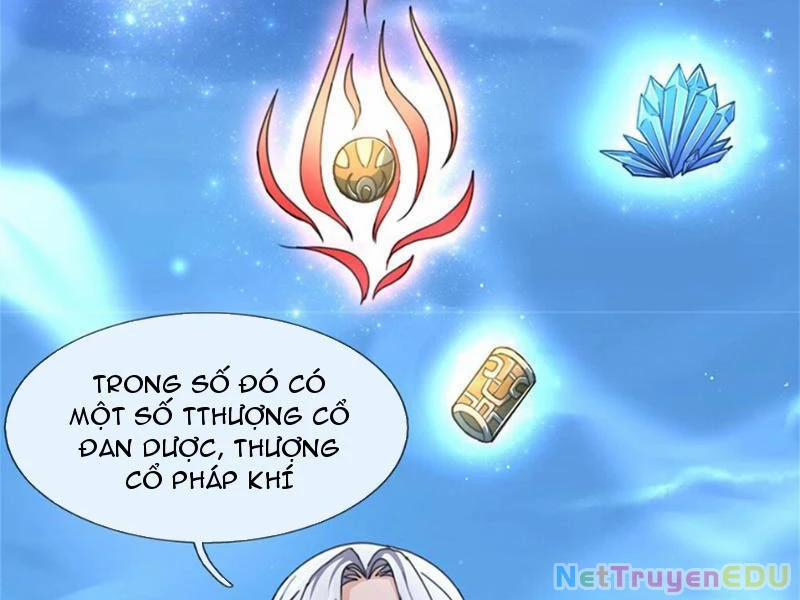 Tôi Có Thể Nuốt Chửng Vạn Vật 26 trang 23