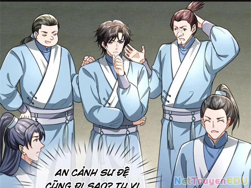 Tôi Có Thể Nuốt Chửng Vạn Vật 26 trang 32