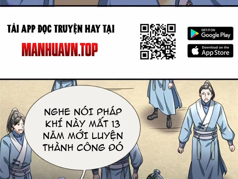 Tôi Có Thể Nuốt Chửng Vạn Vật 26 trang 46