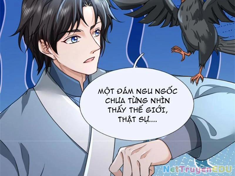 Tôi Có Thể Nuốt Chửng Vạn Vật 26 trang 54