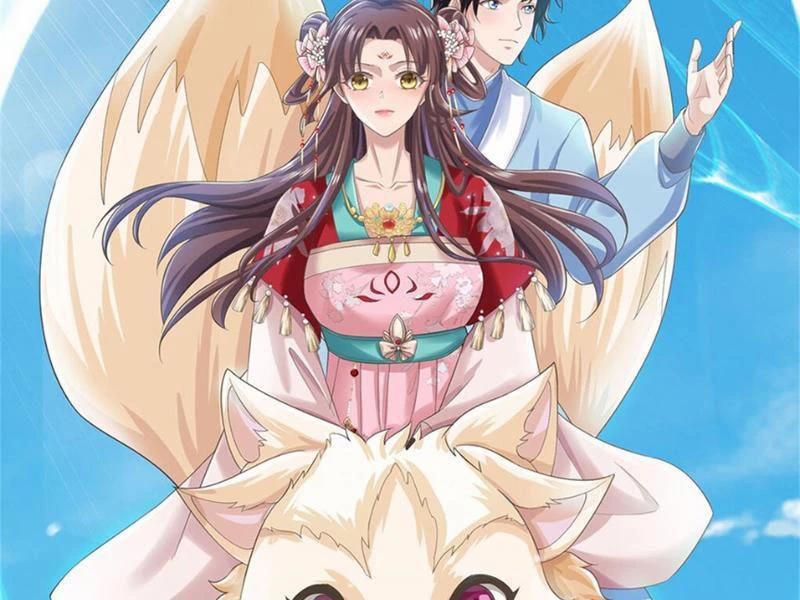 Tôi Có Thể Nuốt Chửng Vạn Vật 26 trang 71