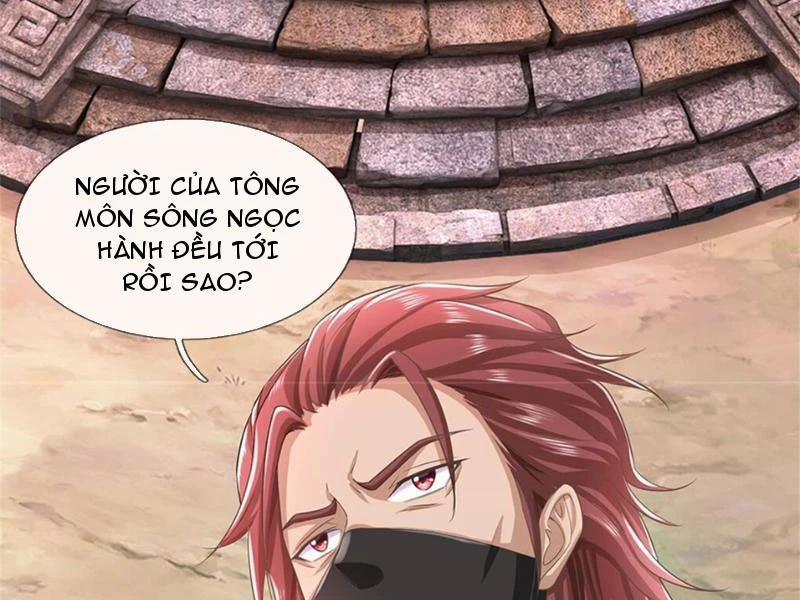 Tôi Có Thể Nuốt Chửng Vạn Vật 26 trang 80