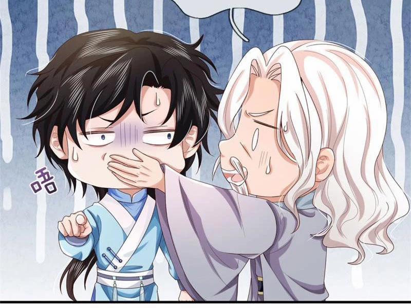 Tôi Có Thể Nuốt Chửng Vạn Vật 27 trang 15