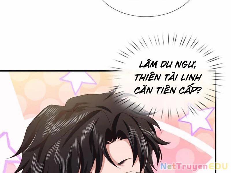 Tôi Có Thể Nuốt Chửng Vạn Vật 27 trang 22