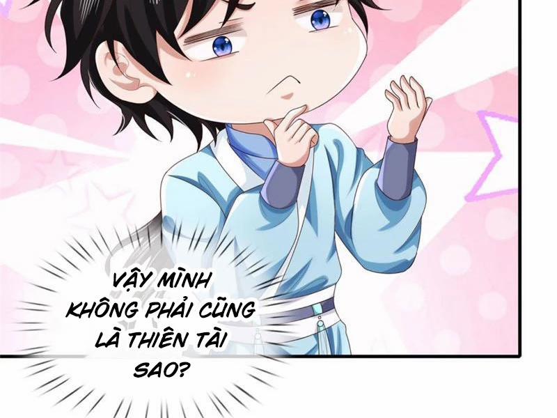 Tôi Có Thể Nuốt Chửng Vạn Vật 27 trang 23