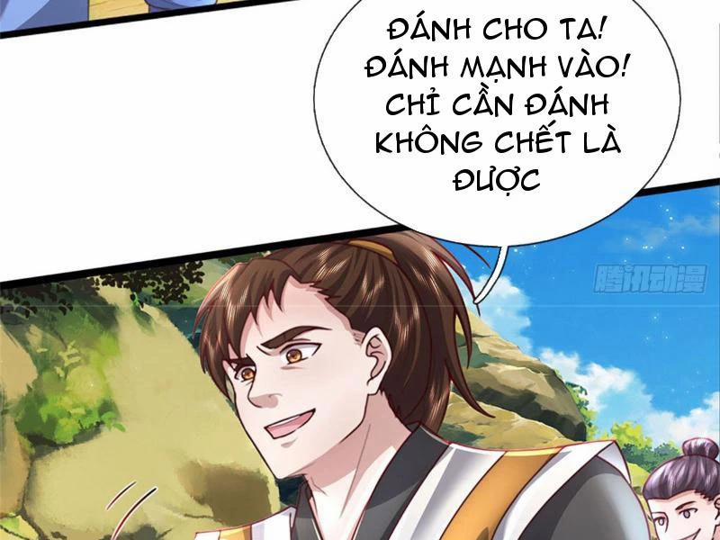 Tôi Có Thể Nuốt Chửng Vạn Vật 28 trang 44