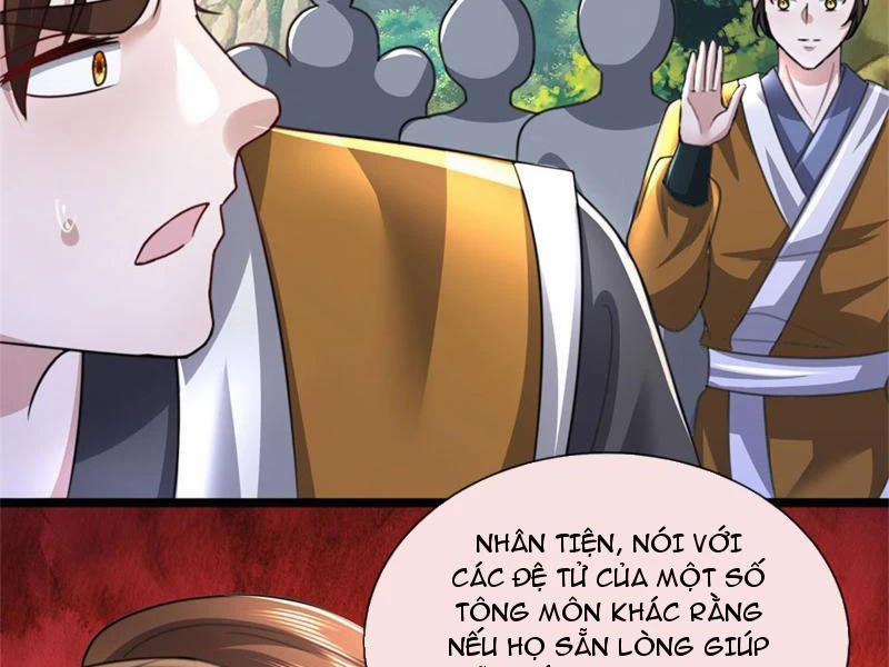 Tôi Có Thể Nuốt Chửng Vạn Vật 28 trang 51