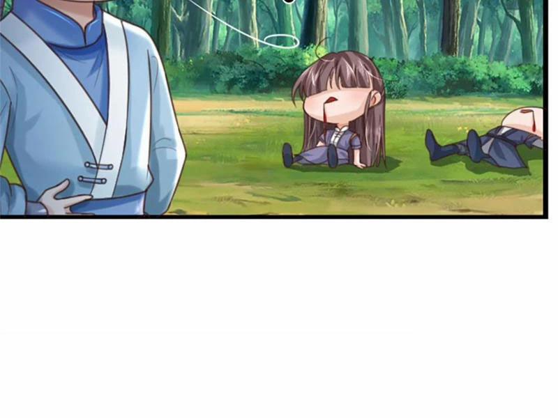 Tôi Có Thể Nuốt Chửng Vạn Vật 28 trang 99