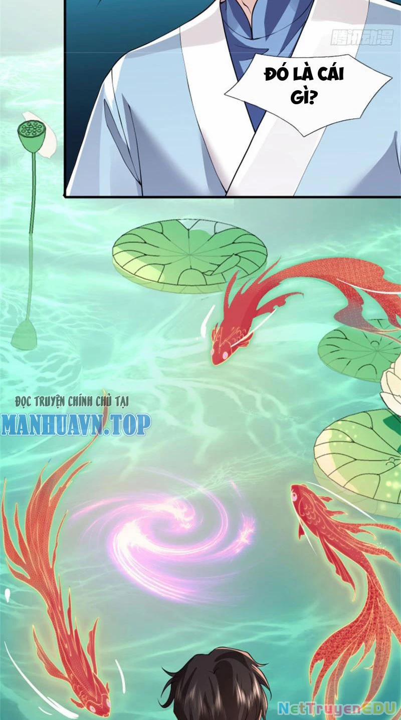 Tôi Có Thể Nuốt Chửng Vạn Vật 29 trang 19
