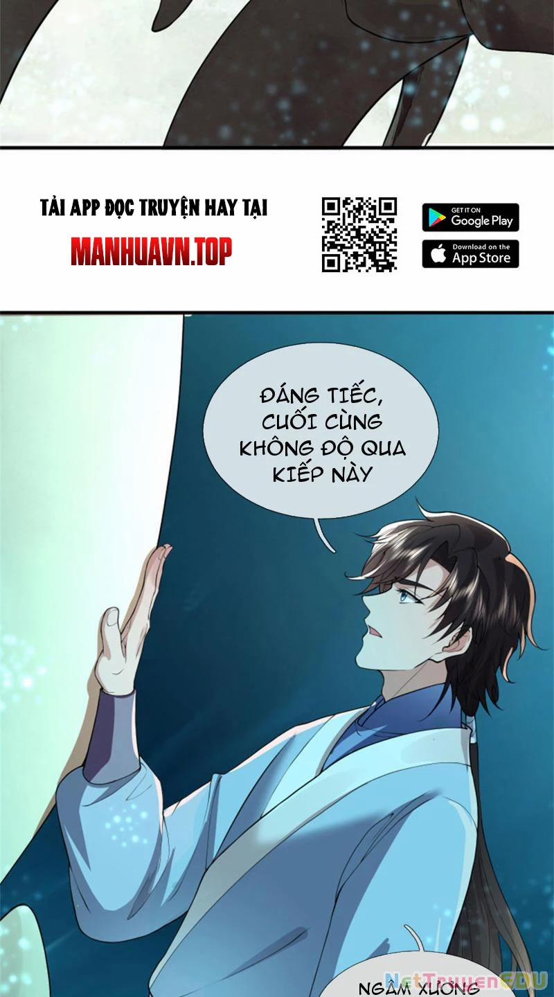 Tôi Có Thể Nuốt Chửng Vạn Vật 29 trang 28