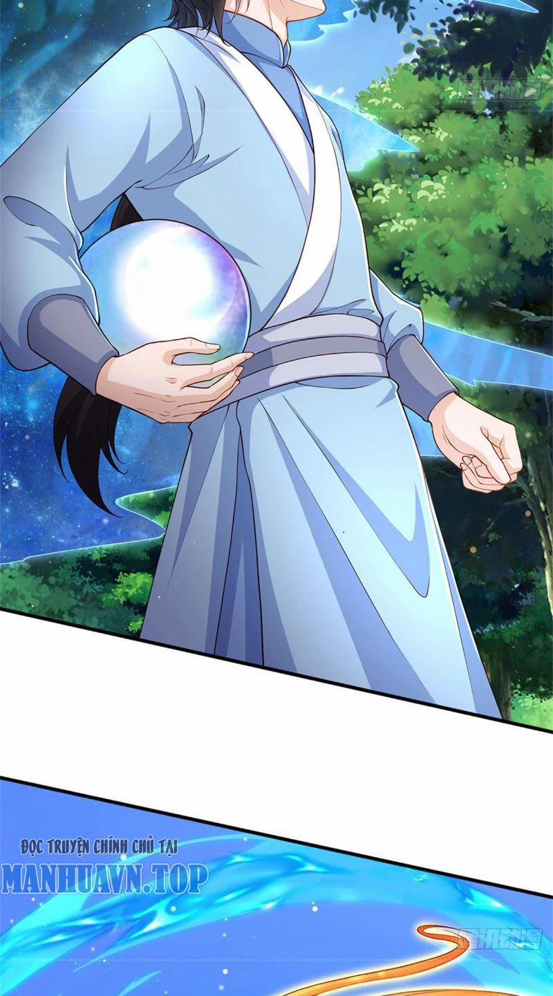 Tôi Có Thể Nuốt Chửng Vạn Vật 29 trang 39