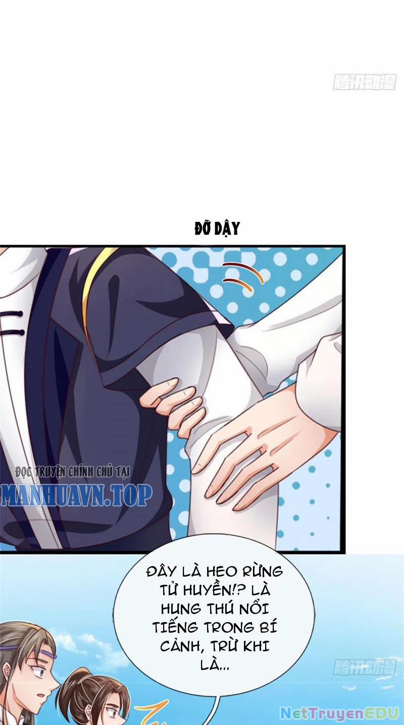 Tôi Có Thể Nuốt Chửng Vạn Vật 29 trang 4