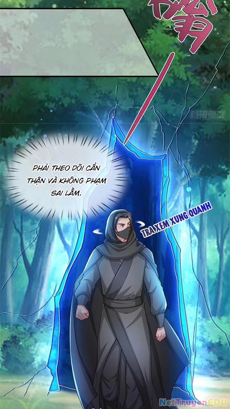 Tôi Có Thể Nuốt Chửng Vạn Vật 29 trang 47