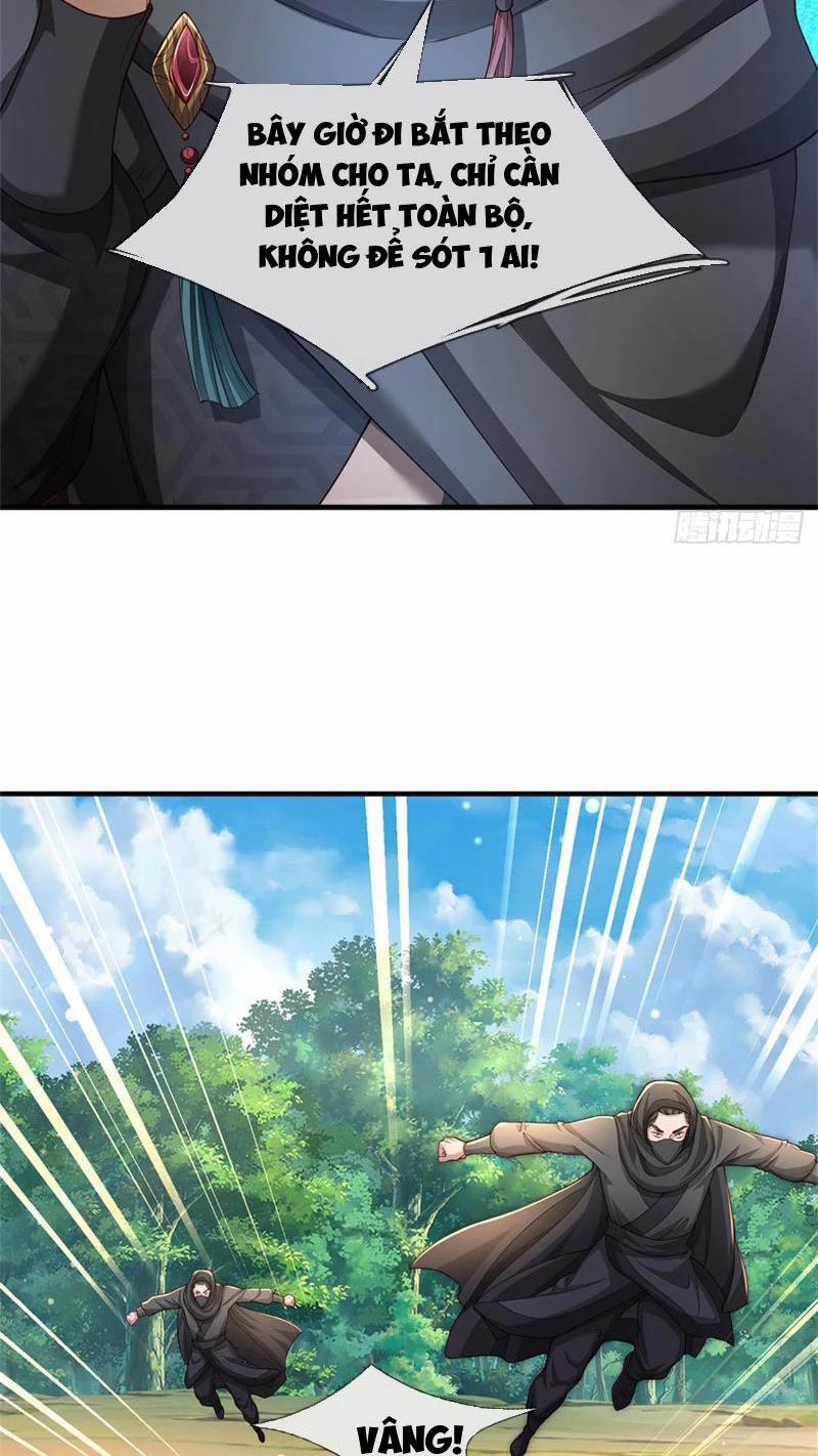 Tôi Có Thể Nuốt Chửng Vạn Vật 29 trang 51