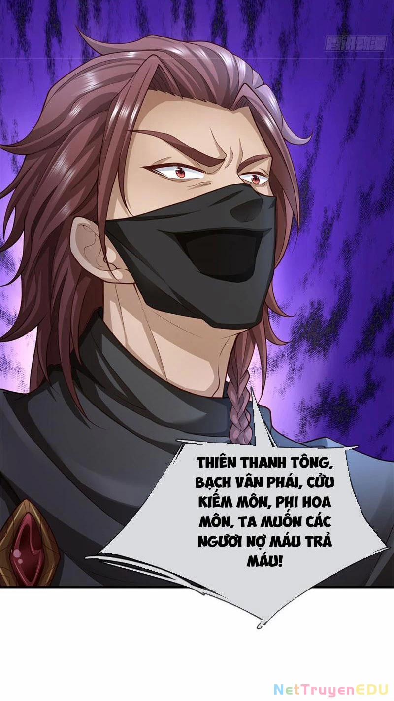 Tôi Có Thể Nuốt Chửng Vạn Vật 29 trang 53