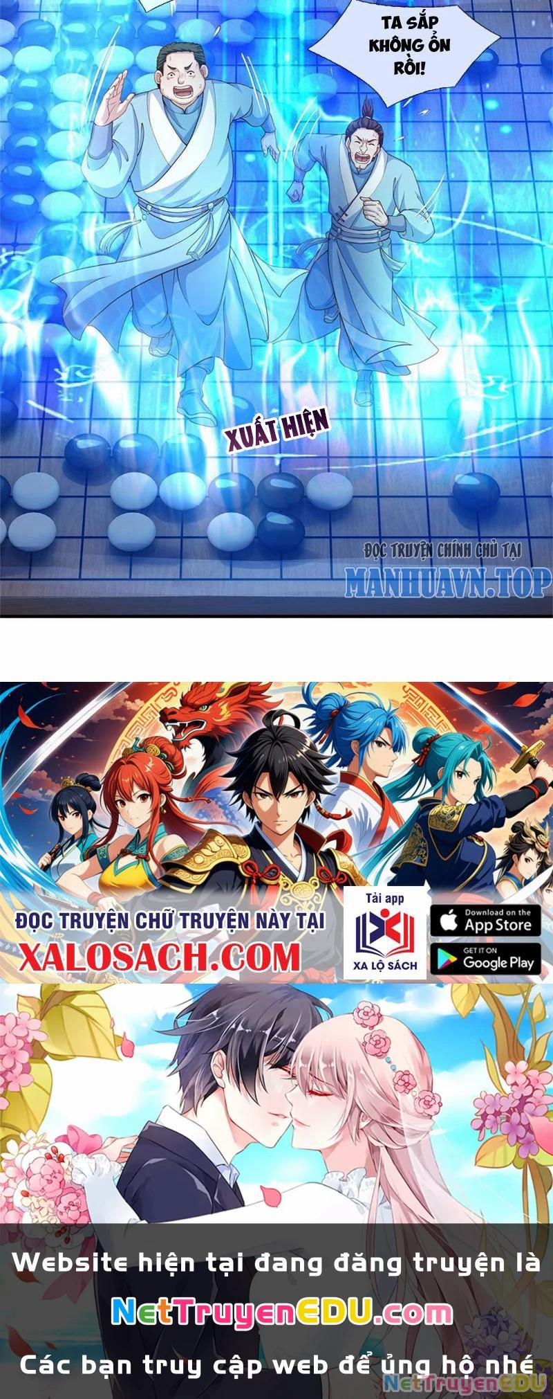 Tôi Có Thể Nuốt Chửng Vạn Vật 29 trang 59